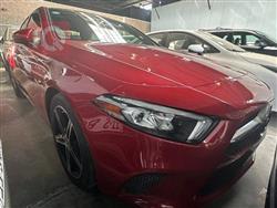 مرسيدس بنز A-Class